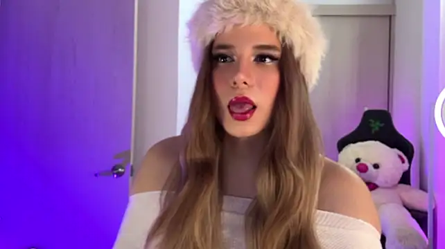 Isa_Pallmer live sex cam