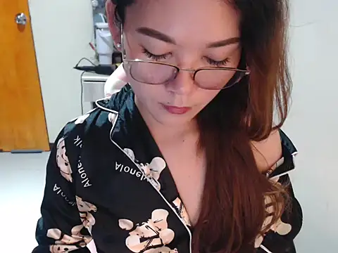 Sweety_Aria webcam