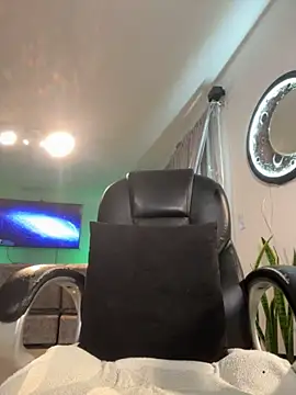 Frank_Farrell webcam