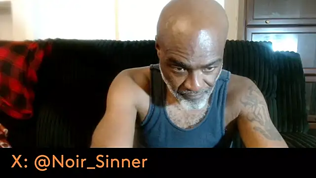 sinnernoir