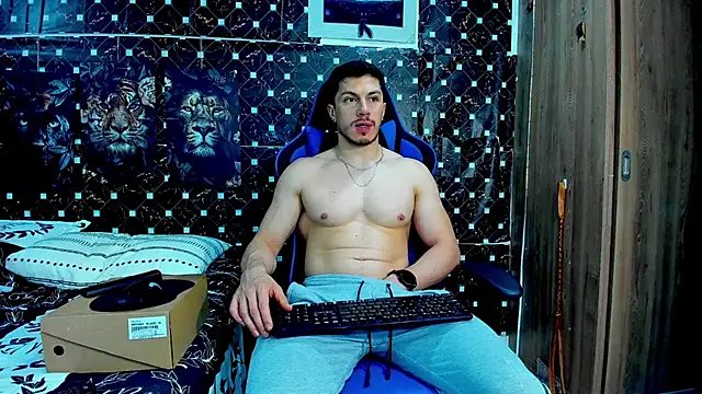 javiersexymann
