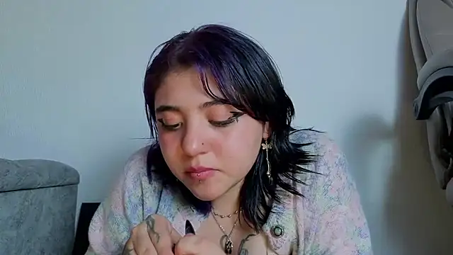Blueberry_gothic