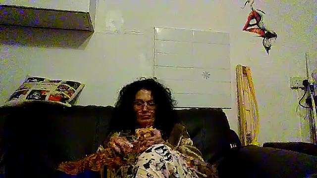 RubyyRosee webcam