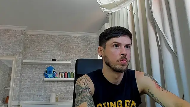 JonahShaw