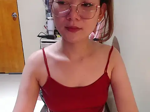 Sweety_Aria webcam