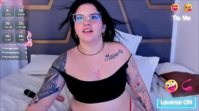 juana_valkiria webcam