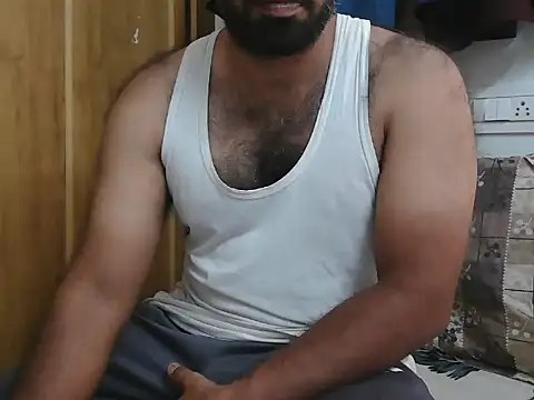 Tamil_Kishore_28 webcam