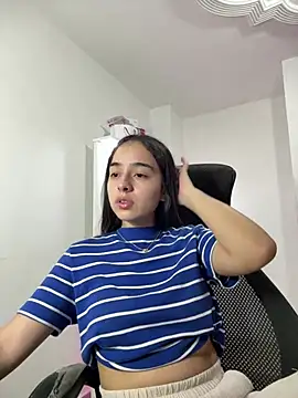 aineangeel webcam