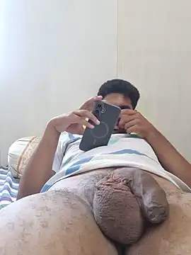 mykecockslong webcam