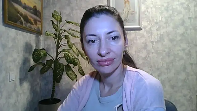 LissaBlossom webcam