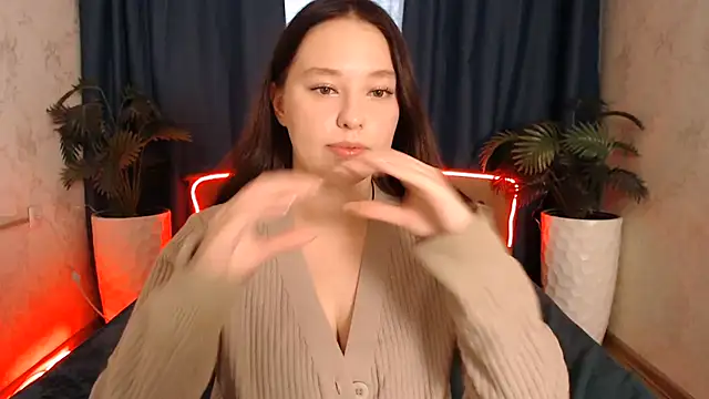 PureLedy webcam