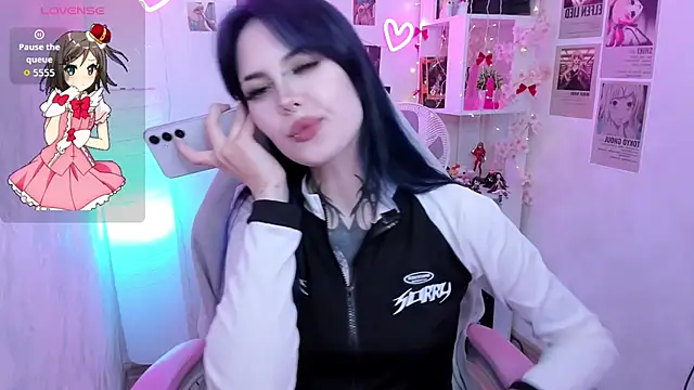 Morana_Batt webcam