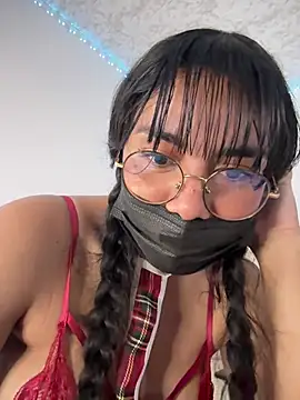 Kyra__Rose webcam