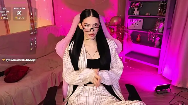 Kelly__Bunny webcam