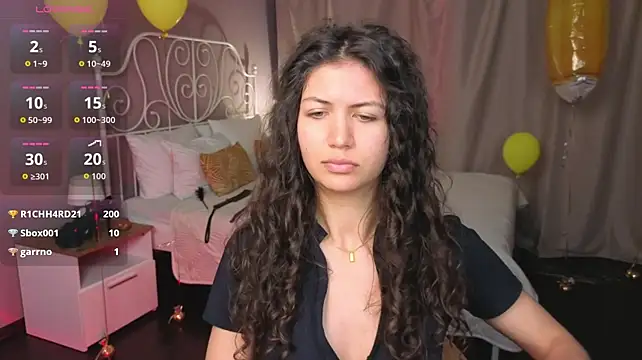 NoelPerfect webcam