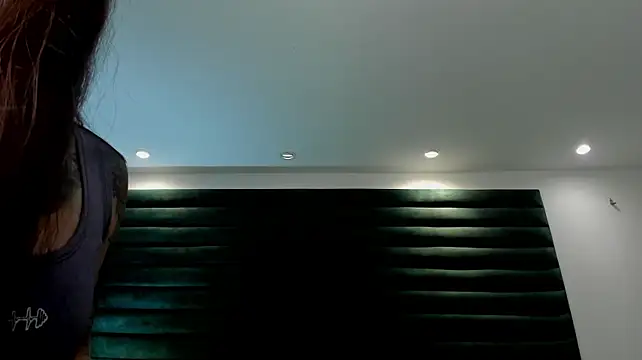ValeryMontenegro webcam