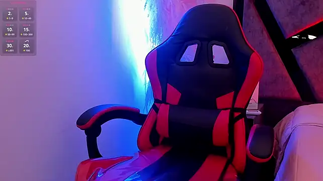 Jazminn_01 webcam