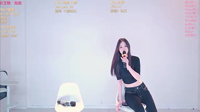 IVE-111 webcam