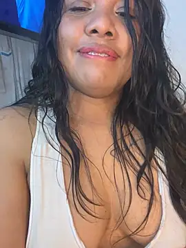 Rashell1_Queen webcam