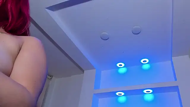 _Briana_kim webcam