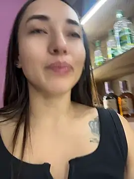 HollyAngel2 webcam