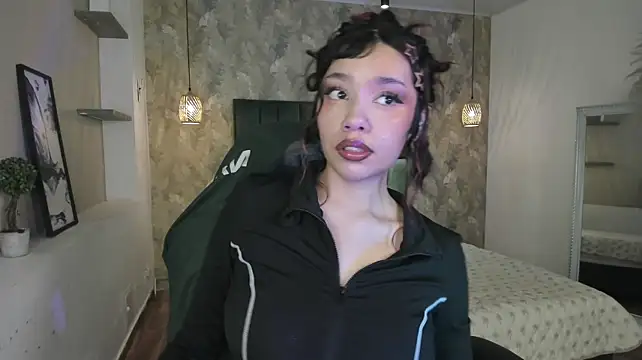 iam_Andre webcam