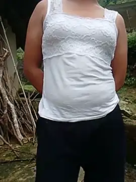 Angela-my webcam