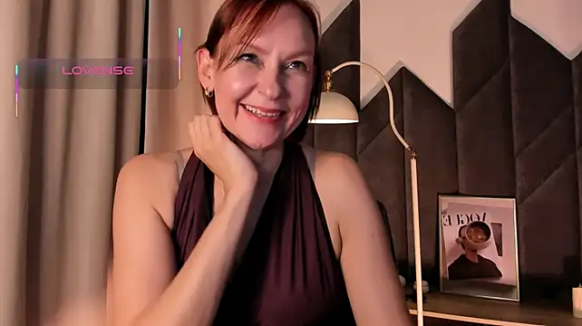 NikaGentle webcam
