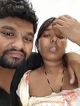 BabuCouple webcam