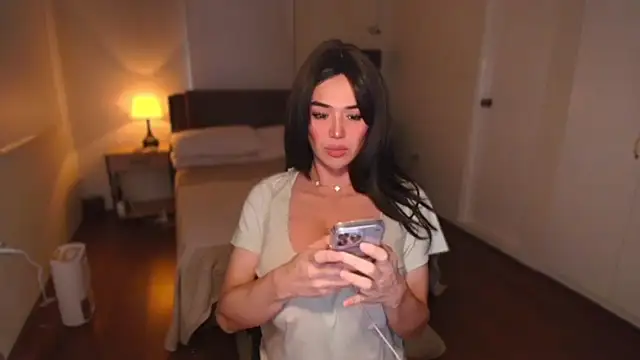 AnneHartx webcam
