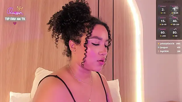 cloe_25 webcam