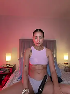 DanikRosse webcam