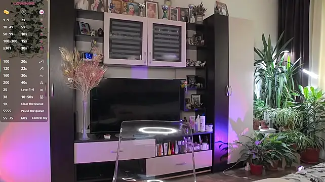 SheilaRyan live sex cam