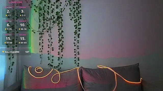 AngelBlaze webcam