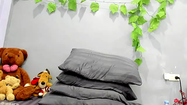 loveley_jenny webcam