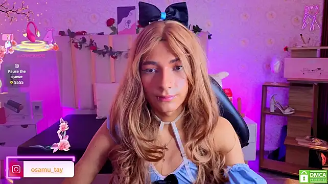 osamu_tay live sex cam