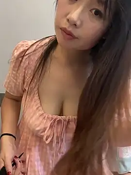 xianyu-ss webcam