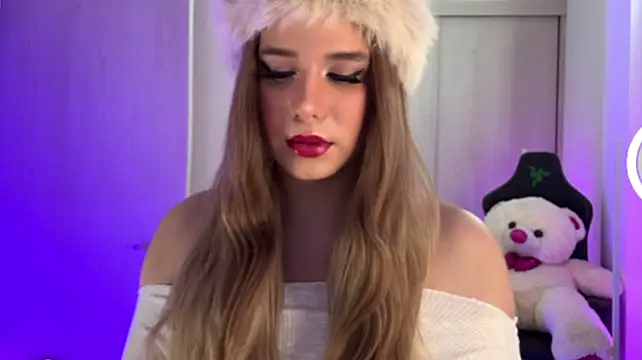 Isa_Pallmer webcam