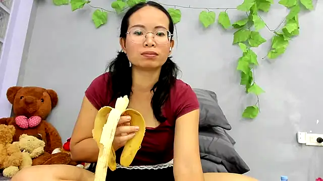loveley_jenny webcam