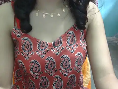 Adorable_Ayesha webcam