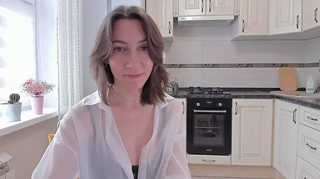 GoodGlamorGirl webcam