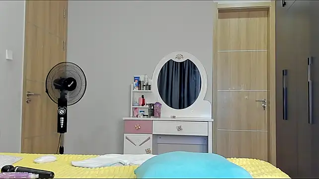 Proudafricaka webcam