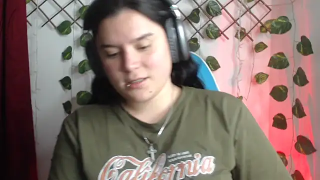 Nika_1_ webcam