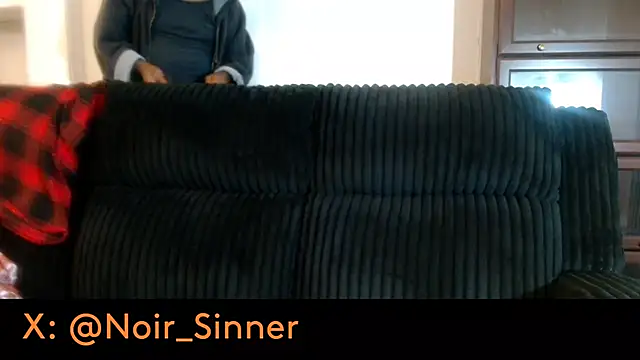 sinnernoir webcam