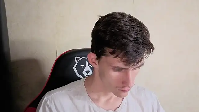 touch_me7 webcam