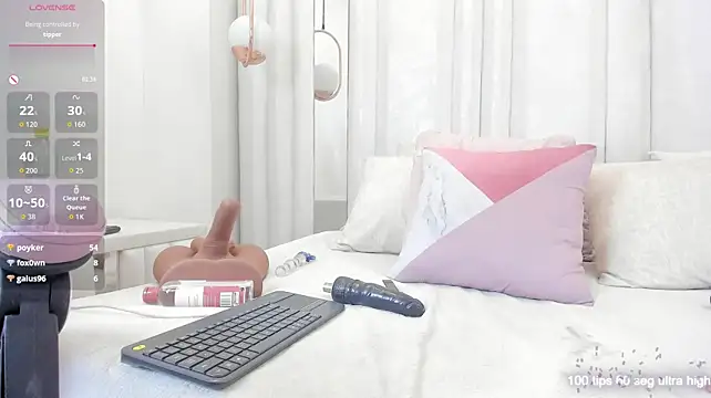 sexy_zoee webcam