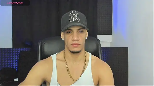 jhonnysnow17 webcam