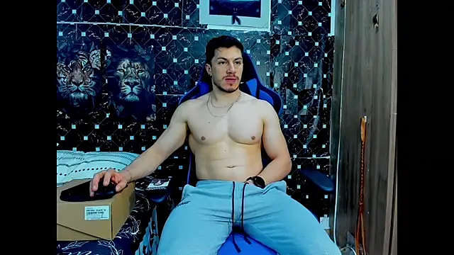 javiersexymann