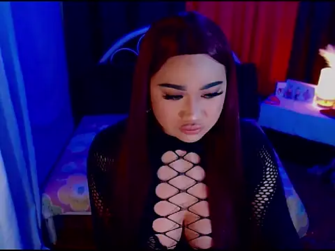 OliviaFoxTs