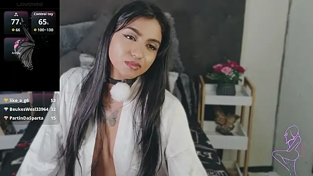 Delilah_Blazee